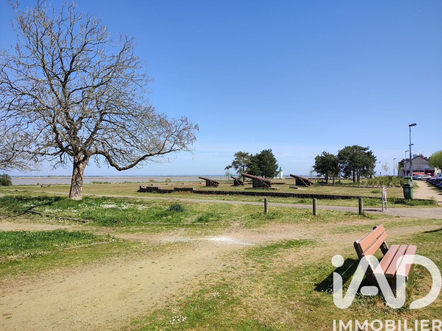 Maison à vendre, 206m², Paimboeuf