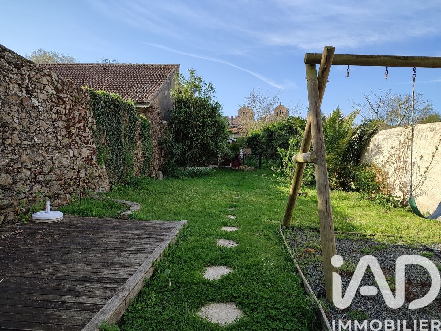 Maison à vendre, 206m², Paimboeuf