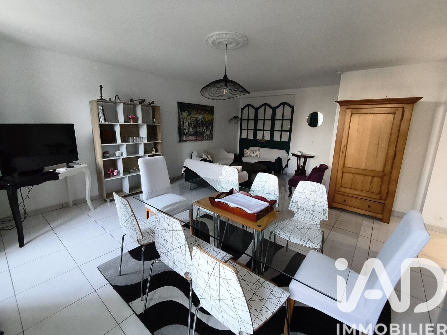 Maison à vendre, 206m², Paimboeuf