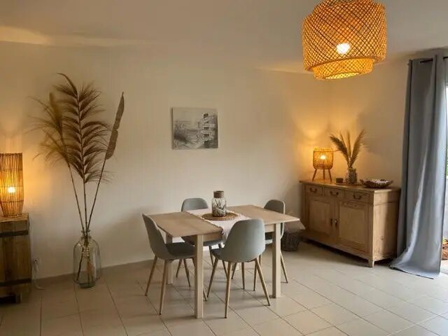 Appartement à vendre, 67m², Ganges