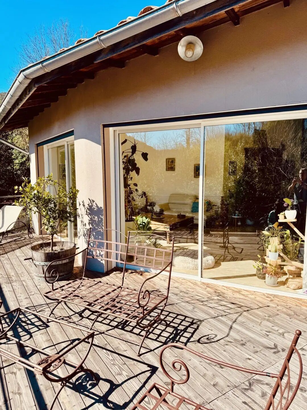 Maison à vendre, 241m², Monoblet