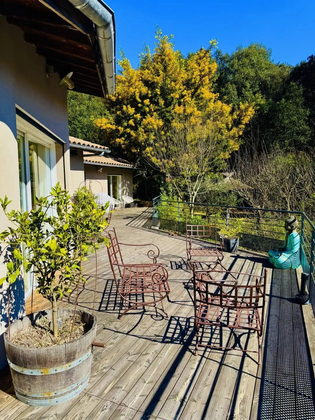 Maison à vendre, 241m², Monoblet