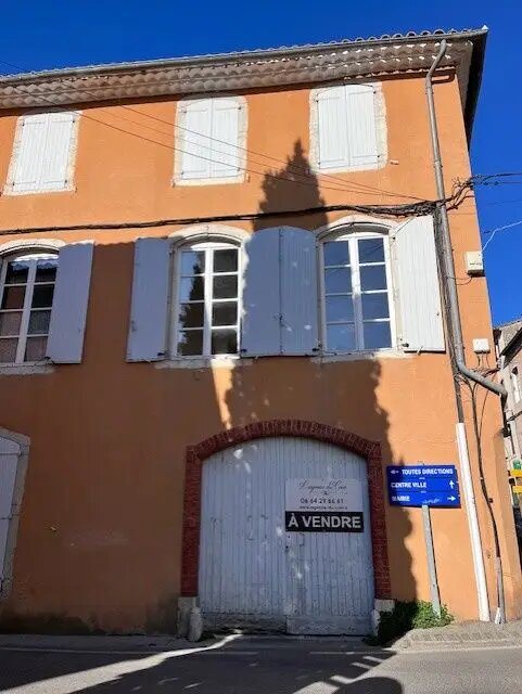 Appartement à vendre, 229m², Saint-Hippolyte-du-Fort