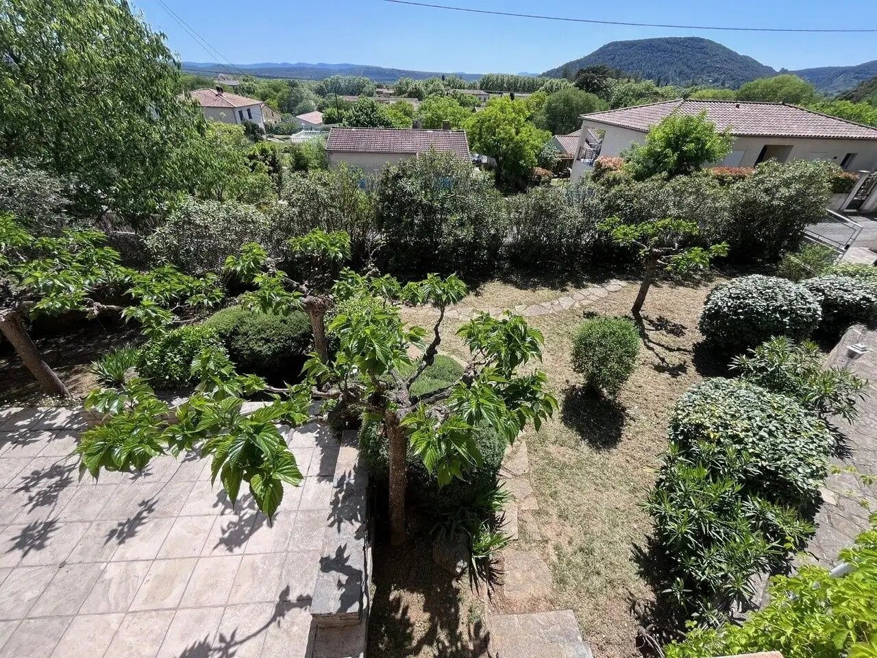 Maison à vendre, 110m², Saint-Hippolyte-du-Fort