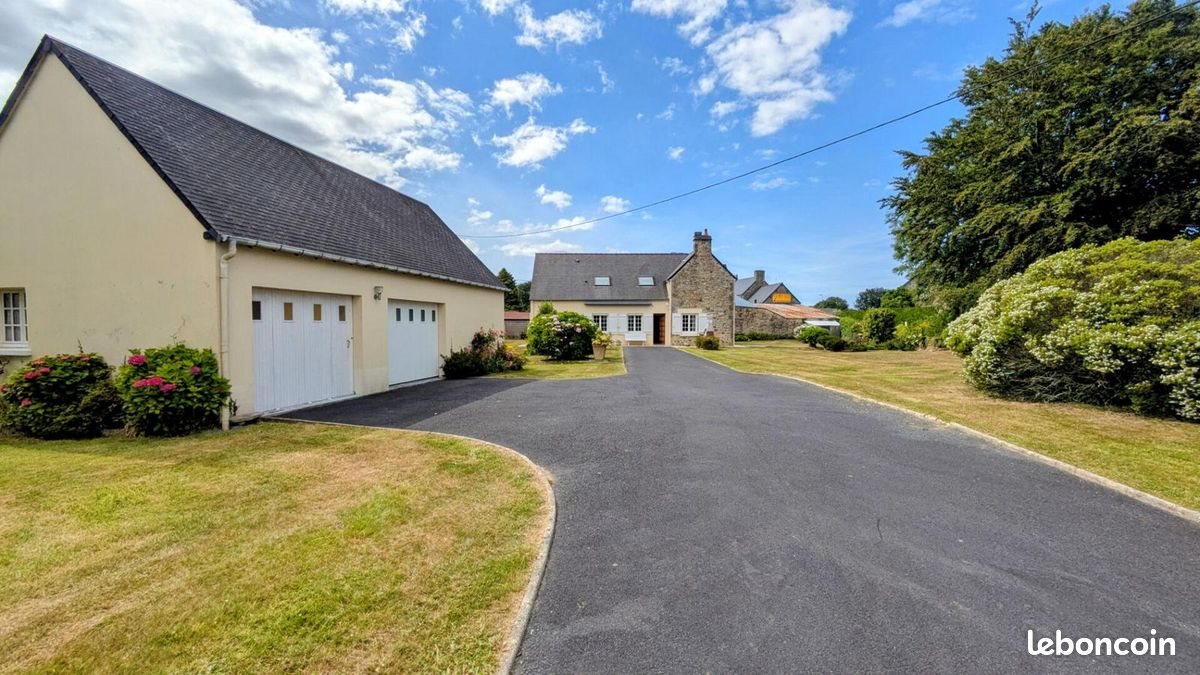 Maison à vendre, 136m², Brix