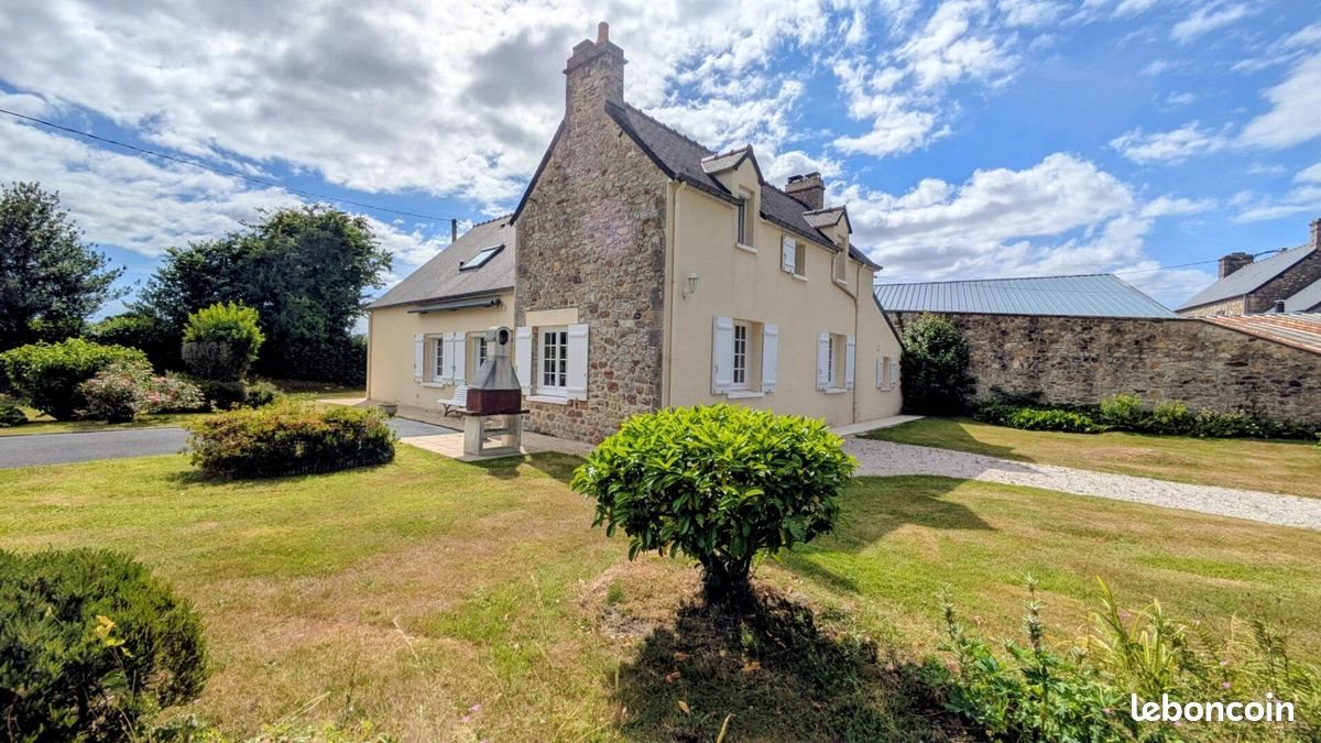 Maison à vendre, 136m², Brix