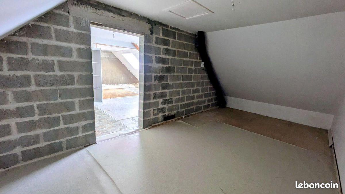 Maison à vendre, 136m², Brix
