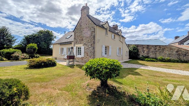 Maison à vendre, 136m², Brix