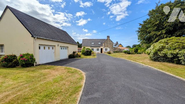 Maison à vendre, 136m², Brix