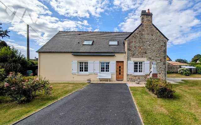 Maison à vendre, 136m², Brix