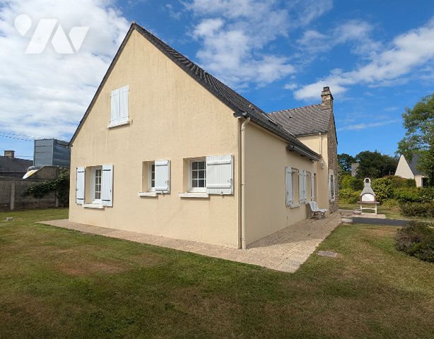 Maison à vendre, 136m², Brix