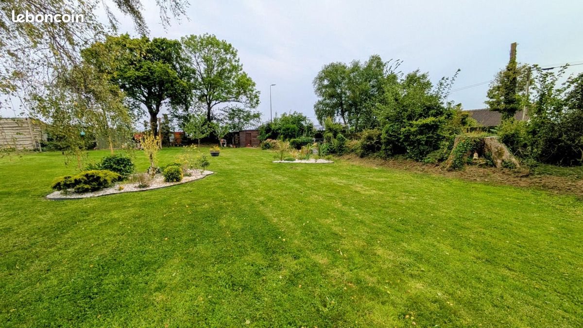 Maison à vendre, 216m², Valognes
