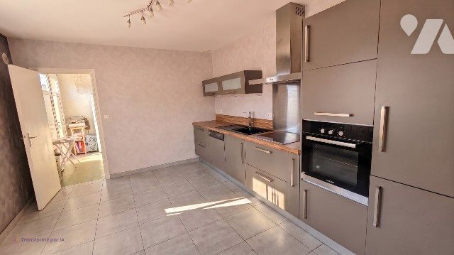 Maison à vendre, 158m², Valognes