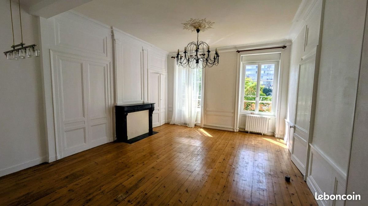 Appartement à vendre, 67m², Cherbourg-Octeville