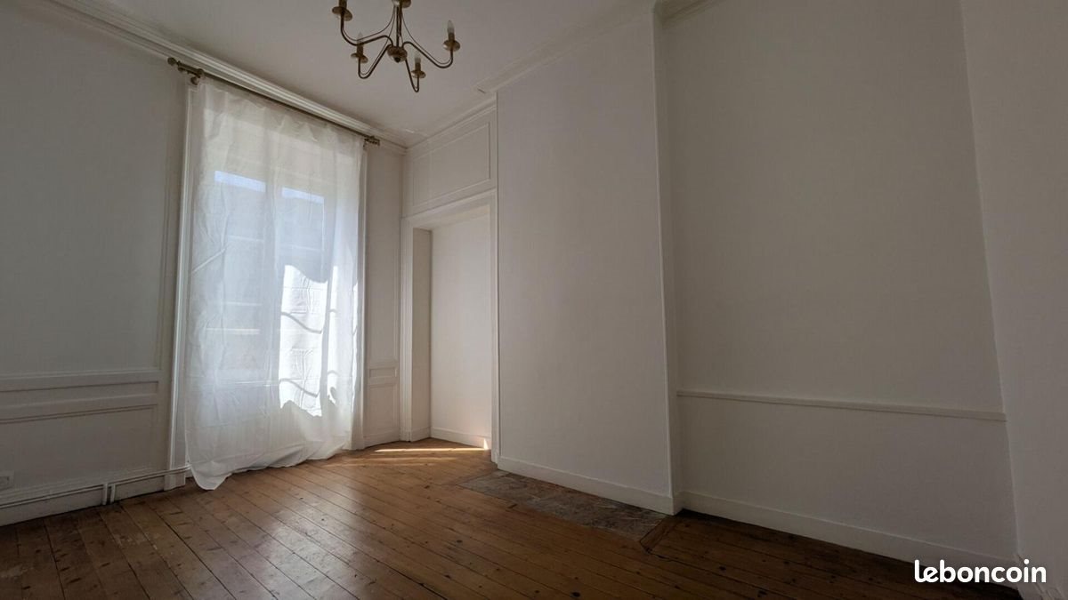 Appartement à vendre, 67m², Cherbourg-Octeville