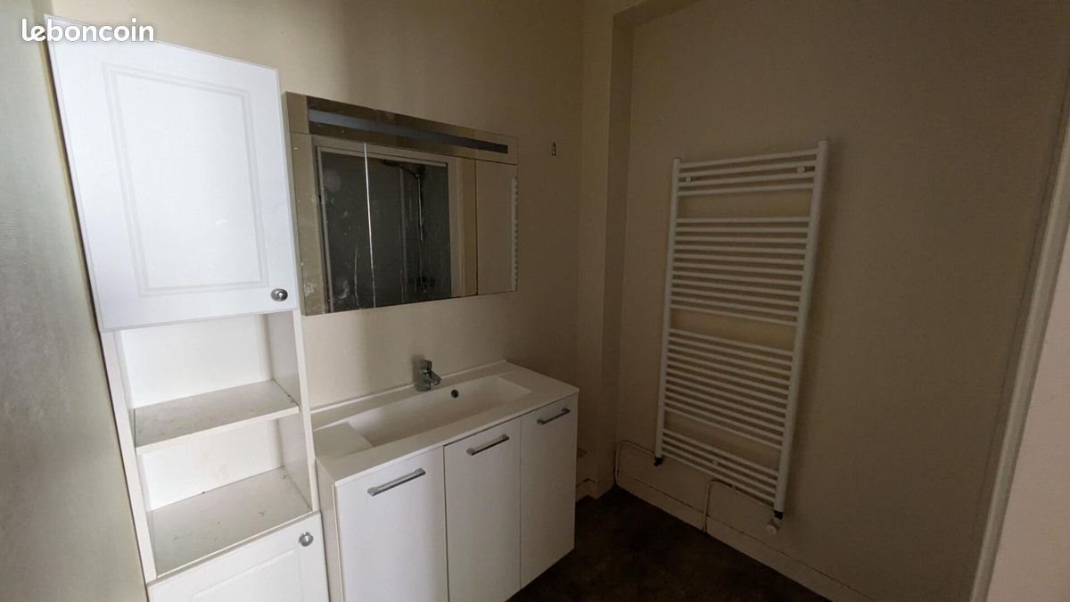 Appartement à vendre, 67m², Cherbourg-Octeville