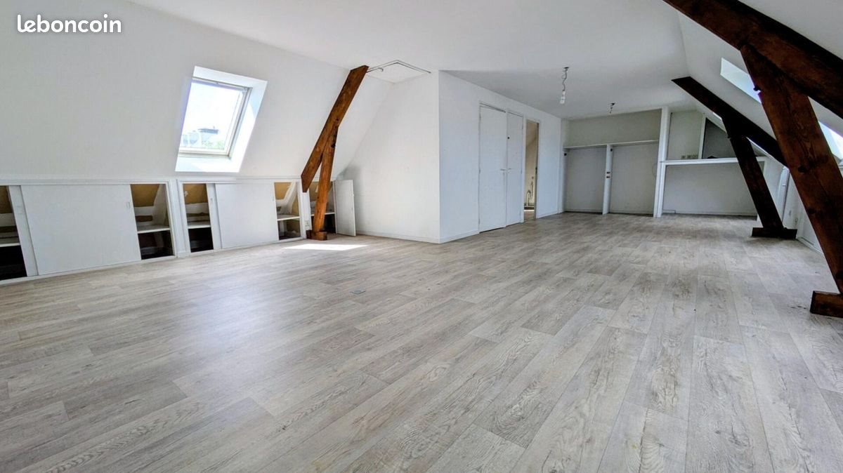 Maison à vendre, 152m², Valognes