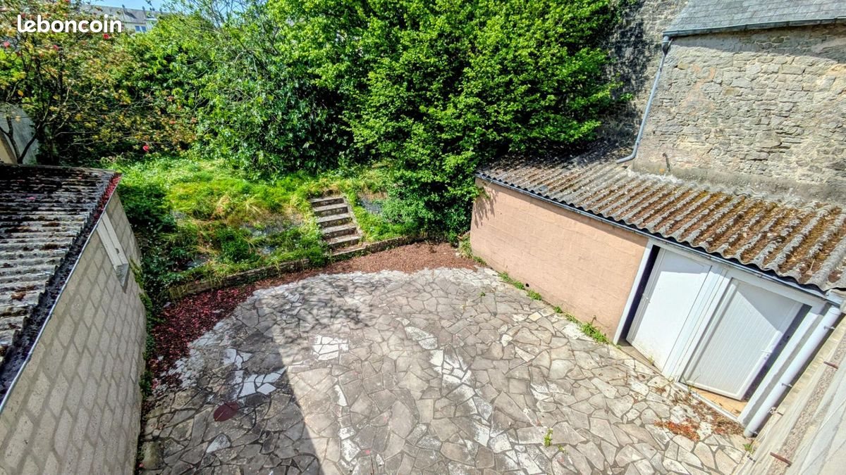Maison à vendre, 152m², Valognes
