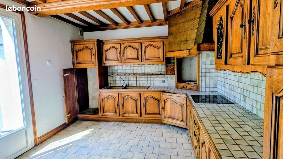 Maison à vendre, 152m², Valognes