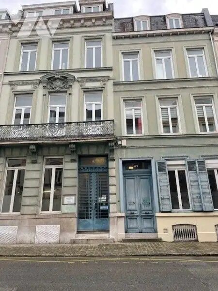 Maison à vendre, 680m², Lille