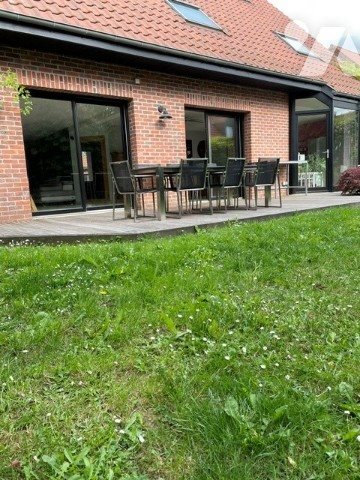 Maison à vendre, 184m², Capinghem