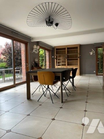 Maison à vendre, 184m², Capinghem