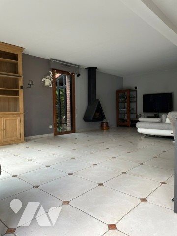 Maison à vendre, 184m², Capinghem