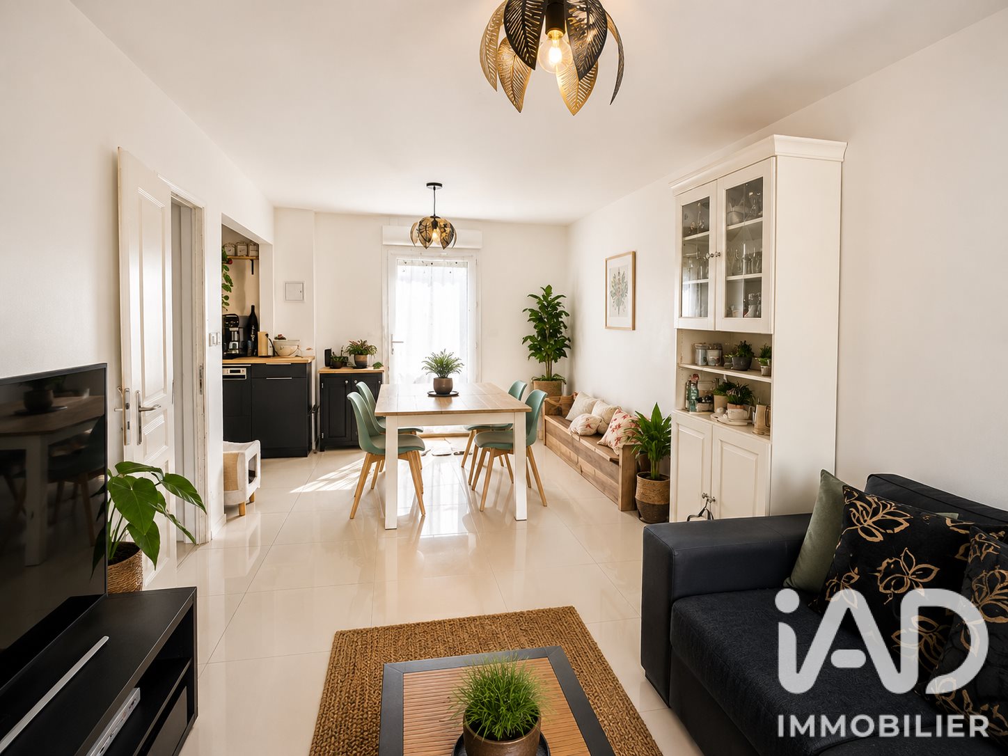 Maison à vendre, 116m², Villenave-d'Ornon