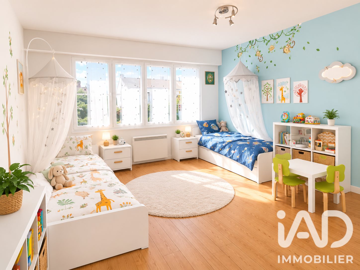 Maison à vendre, 116m², Villenave-d'Ornon