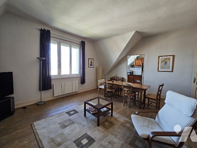 Appartement à louer, 123m², Wimereux