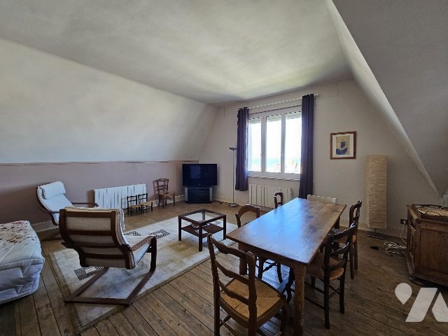 Appartement à louer, 123m², Wimereux