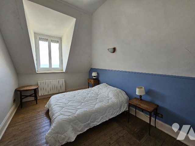 Appartement à louer, 123m², Wimereux