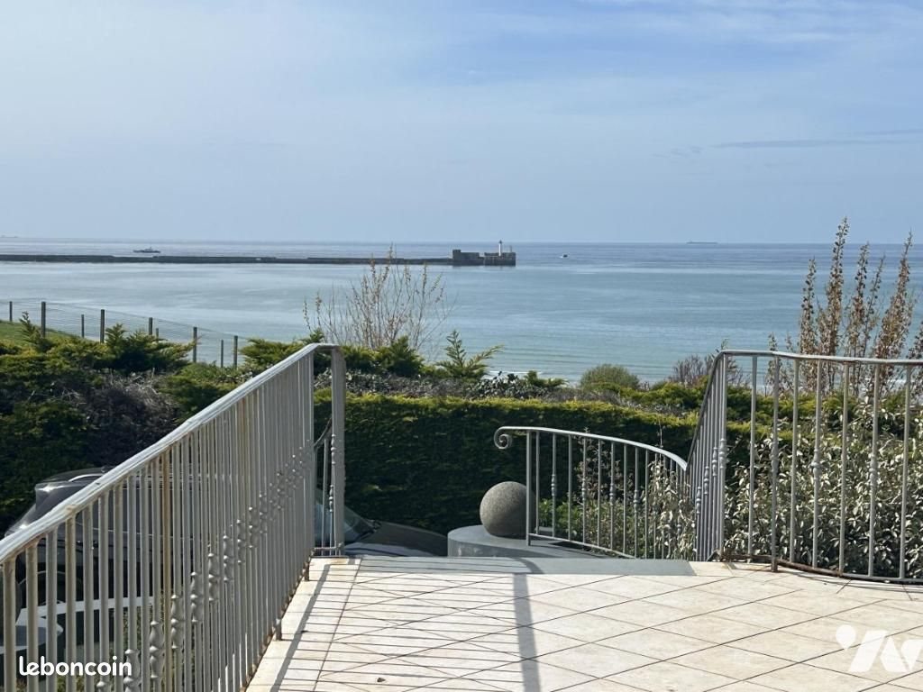 Maison à vendre, 173m², Boulogne-sur-Mer