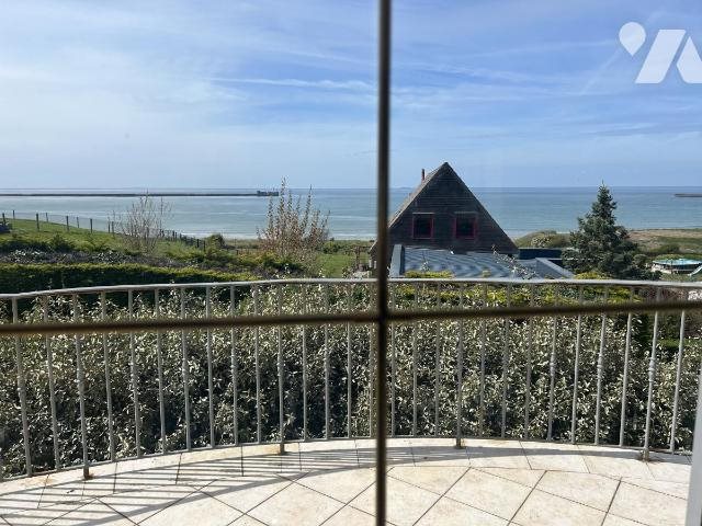 Maison à vendre, 173m², Boulogne-sur-Mer