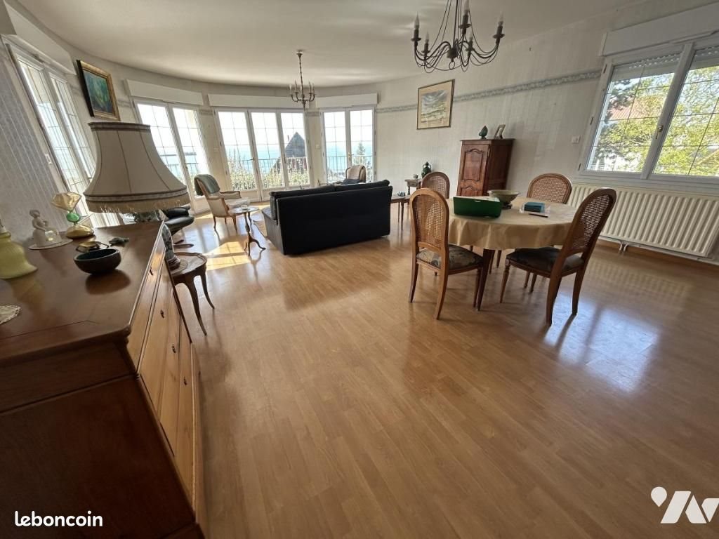 Maison à vendre, 173m², Boulogne-sur-Mer