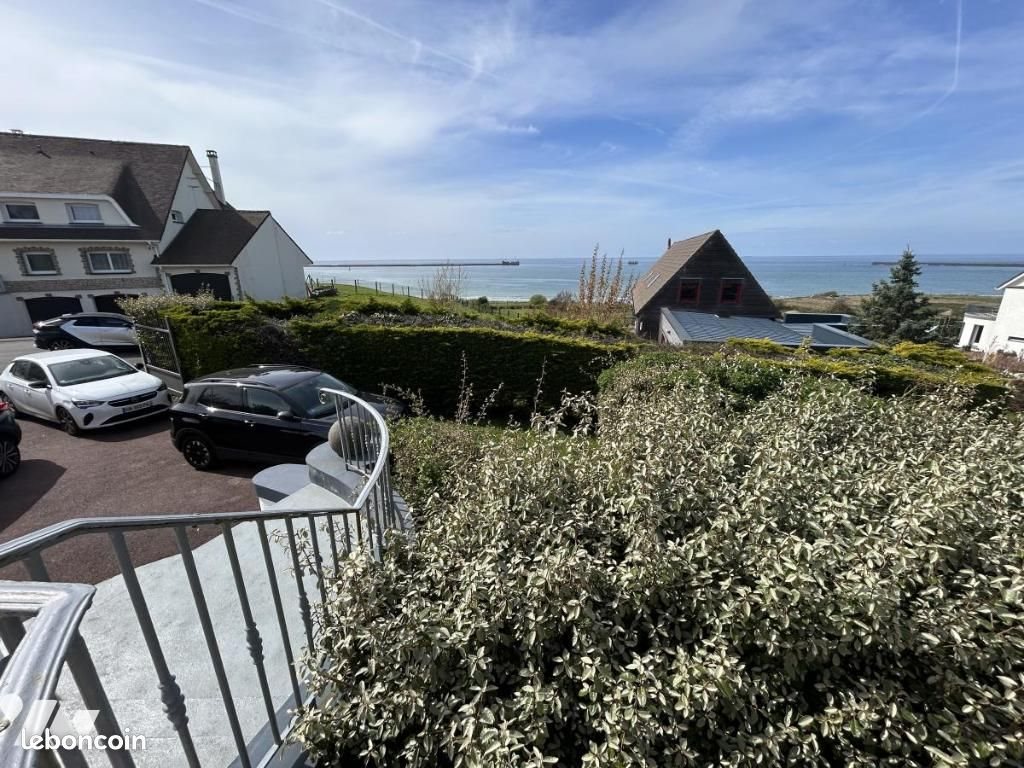 Maison à vendre, 173m², Boulogne-sur-Mer