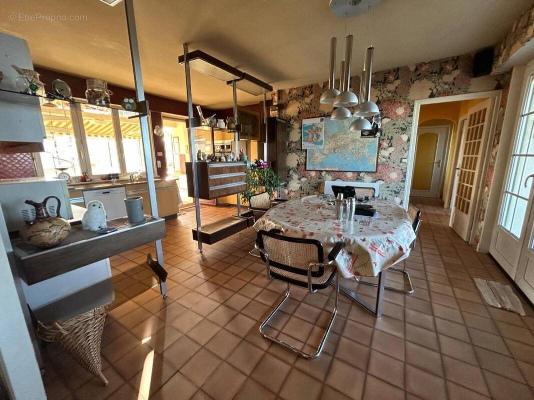 Maison à vendre, 227m², Boulogne-sur-Mer