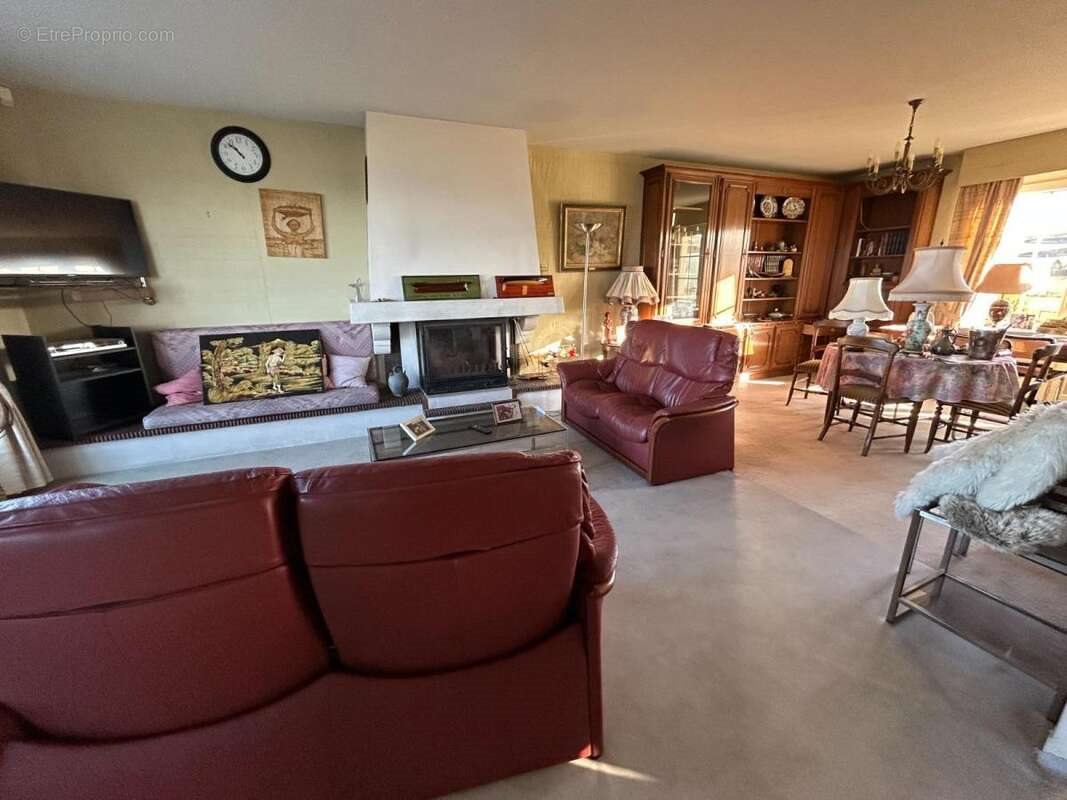 Maison à vendre, 227m², Boulogne-sur-Mer