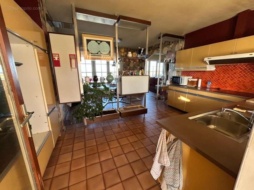 Maison à vendre, 227m², Boulogne-sur-Mer