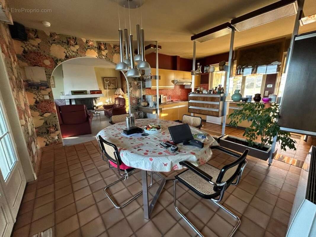 Maison à vendre, 227m², Boulogne-sur-Mer