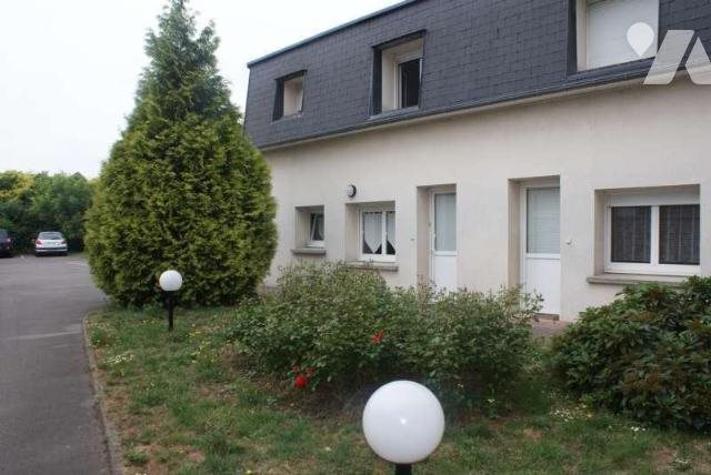Appartement à louer, 55m², Boulogne-sur-Mer