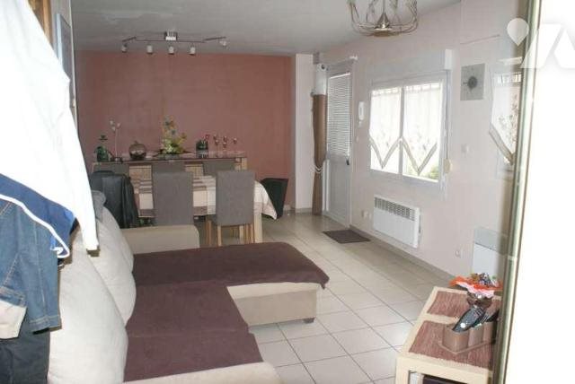 Appartement à louer, 55m², Boulogne-sur-Mer