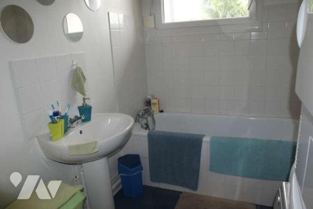Appartement à louer, 55m², Boulogne-sur-Mer