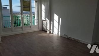 Appartement à louer, 89m², Boulogne-sur-Mer