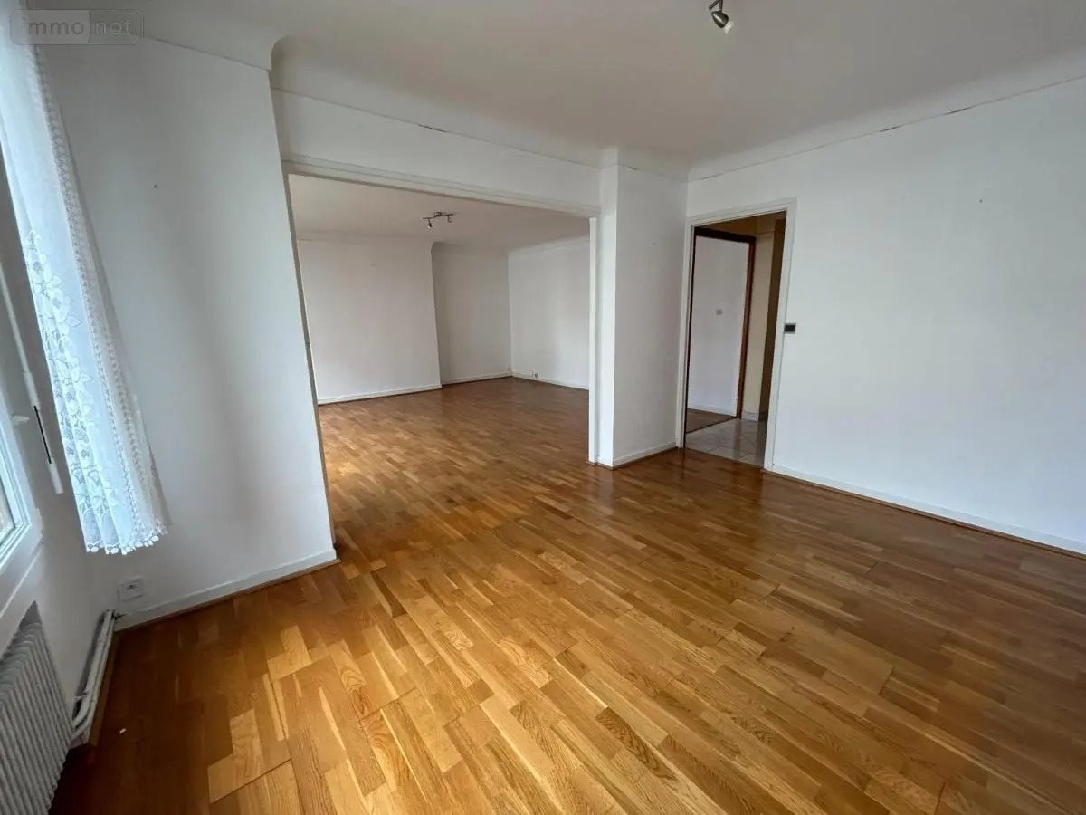 Appartement à vendre, 105m², Boulogne-sur-Mer