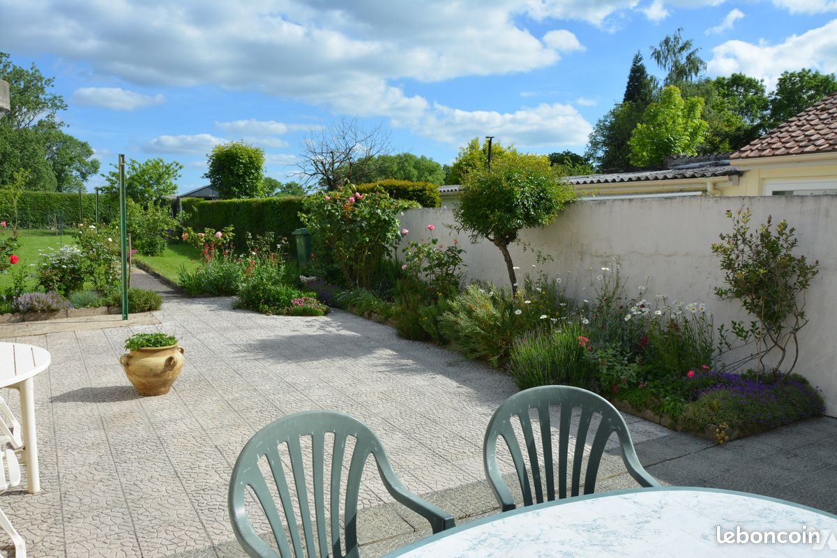 Maison à vendre, 127m², Boulogne-sur-Mer