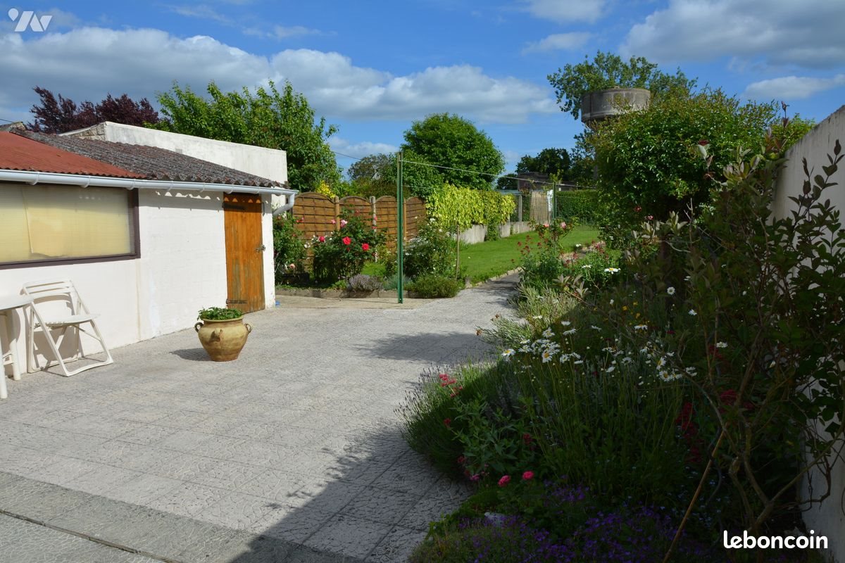 Maison à vendre, 127m², Boulogne-sur-Mer