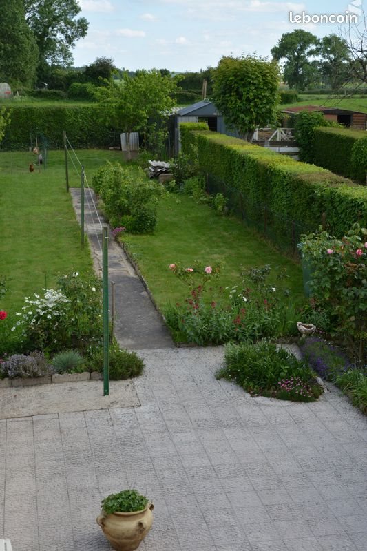 Maison à vendre, 127m², Boulogne-sur-Mer