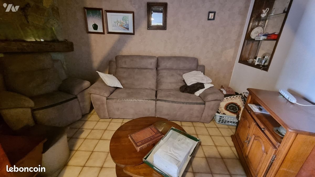 Maison à vendre, 77m², Outreau