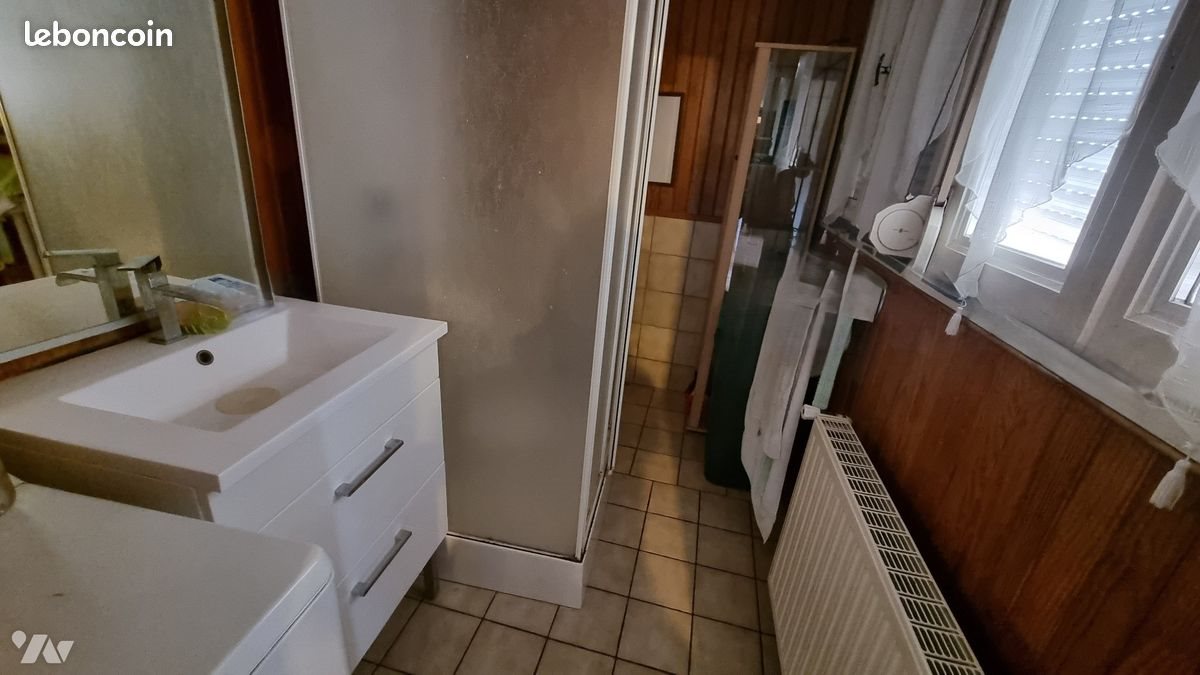 Maison à vendre, 77m², Outreau